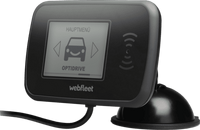 Webfleet PRO i / PRO2020 Dock Saugnapf