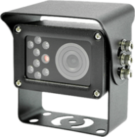 Axion DBC 1140230 HR High End 960H Farbkamera IP69K