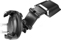 Bury PowerKit USB - Mobile phone/Smartphone - Active holder - Universal - Black