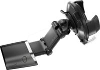 Bury PowerKit - Mobile phone/Smartphone - Passive holder - Universal - Black