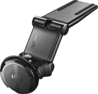 Bury PowerFlex - 3D-Haltearm zur flexiblen Positionierung