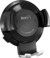 Bury PowerCharge aktiv USB - universeller Smartphonehalter