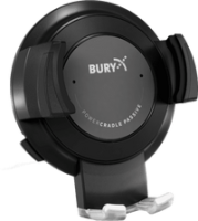 Bury PowerCradle passiv univers. Smartphonehalter