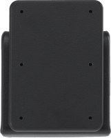 Brodit 855303 - Mobile phone/Smartphone - Passive holder - Car - Black