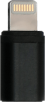 Bury PowerMount Adapter Micro female to Lightning - Adapter