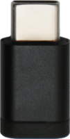 Bury PowerMount USB C Adapter Micro auf Typ - Adapter - Digital