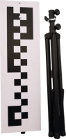 Mobileye TAC for Eye Can Calibration System