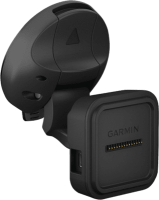 Garmin Saugnapf m. magnet. Halt. und Videoeingang