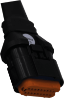 Webfleet Power Cable LINK 340