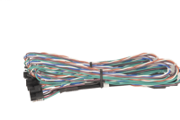 Webfleet Power Cable Adapter LINK 3XX auf 740 (5x)