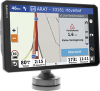 ARAT Bildschirm-Aufnahme Garmin dezl LGV800/dezl LGV1000