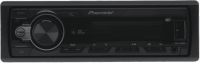 Pioneer MVH-130DABAN mit DAB Antenne Autoradios