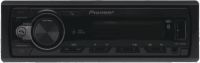 Pioneer MVH-330DABAN mit DAB Antenne