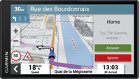 Garmin DriveSmart 66 EU MT-D Navigationsgeräte -Straße-