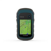 Garmin eTrex 22x TopoActive Europa Navigationsgeräte -Outdoor-