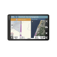 Garmin Camper 1095 Navigationsgeräte -Straße-