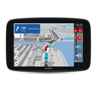 TomTom Go Expert Plus EU 7 Navigationsgeräte -Straße-