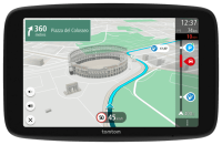TomTom Go Superior 7 Navigationsgeräte -Straße-