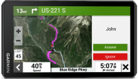 Garmin zumo XT2 Navigationsgeräte -Straße-