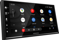 JVC Kenwood DMX7722DABS