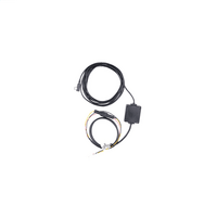 Garmin Parkmoduskabel (USB-C) (010-13412-00)