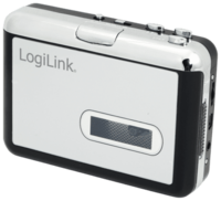 LogiLink Kassetten-Digitalisierer m. USB Anschluss