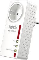 FRITZ!Powerline 1220 Power LAN Netzwerk -Powerline-