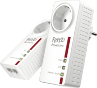 AVM Power LAN FRITZ!Powerline 1220 Set