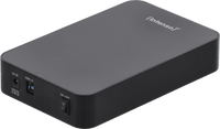 Intenso 8.9cm (3,5")   6TB 3.0 MemoryCenter (6031514)