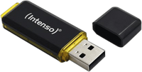 Intenso High Speed Line 256GB USB 3.1 - USB-Stick - 256 GB