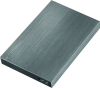 Intenso Memory Board         2TB 2,5  USB 3.0 anthrazit Laufwerke -Festplatten- extern