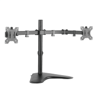 Logilink TIS 13"-32" 2TFT 3Gelenke schw. Max. 8KG,460mm Arm (BP0045)