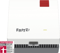 FRITZ!Repeater 1200 AX Netzwerk -Wireless Repeater/-Extender-