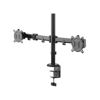One for All Monitor Halterung Smart Dual Black         DM 2210 Halterungen - Monitor