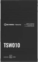 Teltonika TSW010 Switch 5 10/100 Ports