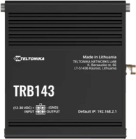 Teltonika TRB143 M-BUS CELLULAR GATEWAY 
