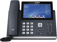 Yealink IP Telefon SIP-T48U PoE Business (1301204)