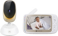 Motorola VM85 Connect 5'' Video Baby Monitor WiFi