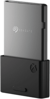 SEAGATE 1TB Expansion Card fuer Xbox Series X/S 6,4cm 2,5Zoll kompatibel mit XBOX Velocity-Architekt