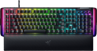 Razer BlackWidow V4 Green Switch Tastatur Tastaturen PC -kabelgebunden-