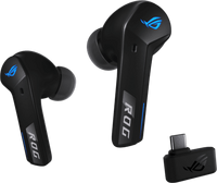 ASUS KOPFHÖRER ROG CETRA TRUE WIRELESS SPEEDNOVA BLK (90YH03Y0-BTUA00)