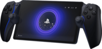 Sony Playstation Portal schwarz Zubehör Spielecomputer