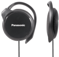 Panasonic CLIP-OHRHÖRER (RP-HS46E-K        SW)