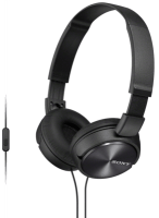 Sony KOPFHÖRER LEICHT MIT BÜGEL (MDRZX310APB.CE7   SW)