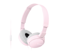 Sony MDR-ZX110APP pink On-Ear kabelgebunden
