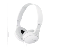 Sony MDR-ZX110APW weiss On-Ear kabelgebunden