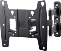 One for All TV Wandhalterung 42 Solid Turn 180            WM4251 Halterungen TV/Video