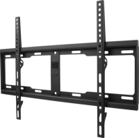 One for All TV Wandhalterung 84 Solid Flat                WM4611 Halterungen TV/Video