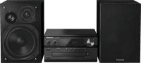 Panasonic HIFI MICRO SYSTEM DAB+ (SC-PMX94EG-K      SW)