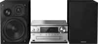 Panasonic HIFI MICRO SYSTEM DAB+ (SC-PMX94EG-S      SI)